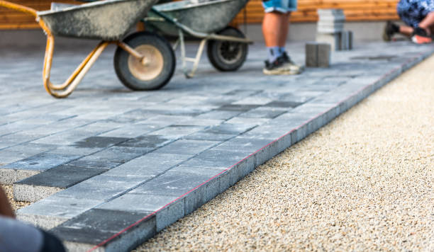 Professional Driveway Pavers in Niceville, FL