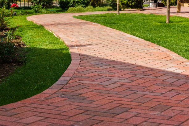 Best Driveway Paver Repair  in Niceville, FL