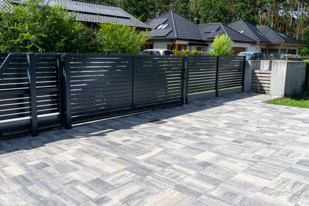 Reasons to Select Us for Your Driveway Paving Requirements in Niceville, FL