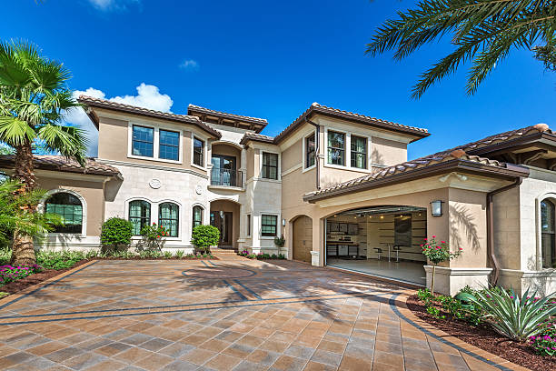 Best Brick Driveway Pavers  in Niceville, FL