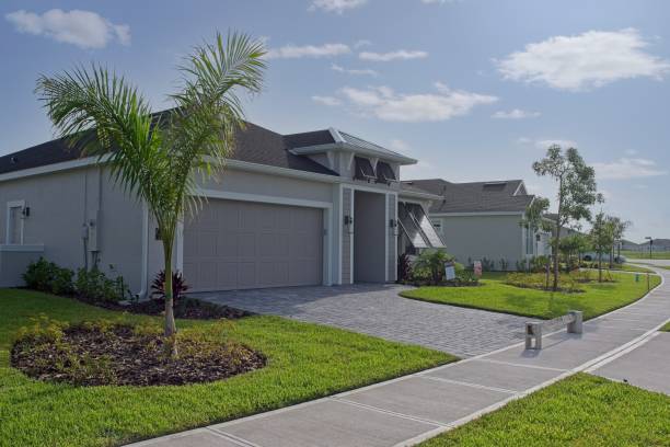 Best Residential Driveway Paver Services  in Niceville, FL