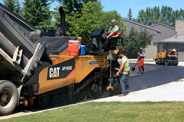 Best Best Driveway Pavers  in Niceville, FL