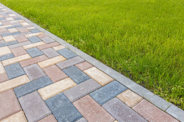 Best Commercial Driveway Pavers  in Niceville, FL